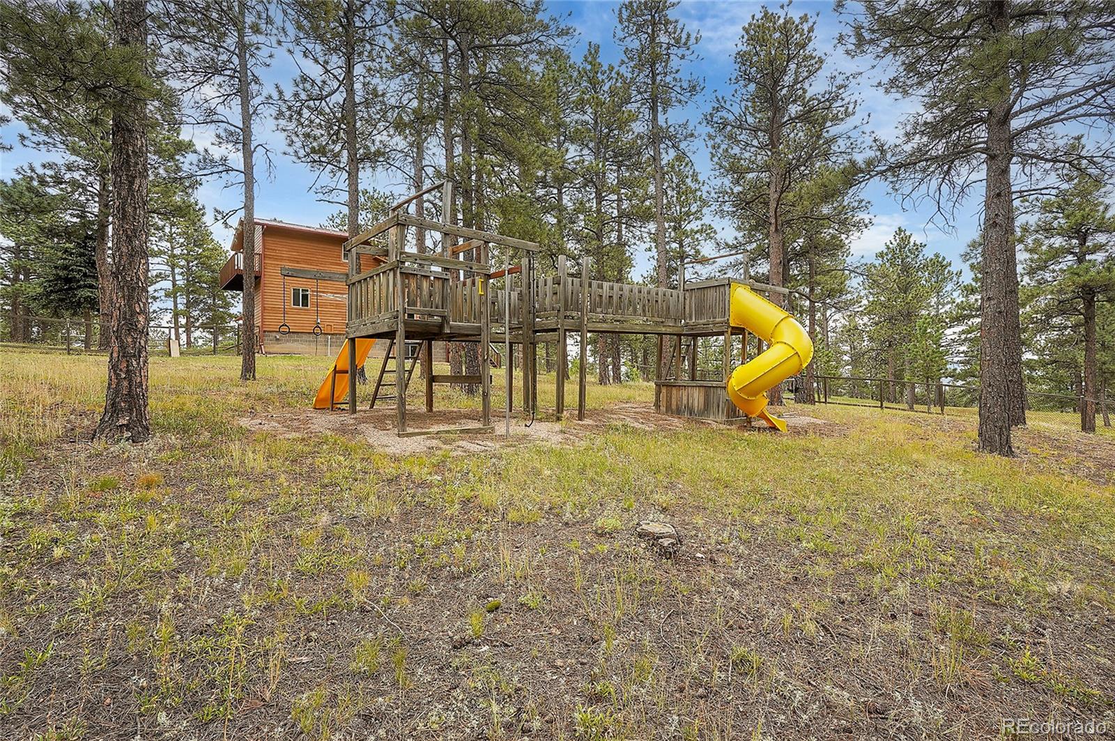 440 La Hermosa Drive, Bellvue, CO 80512, 5 Bedrooms Bedrooms, ,3 BathroomsBathrooms,Residential,For Sale,La Hermosa,REC8448649