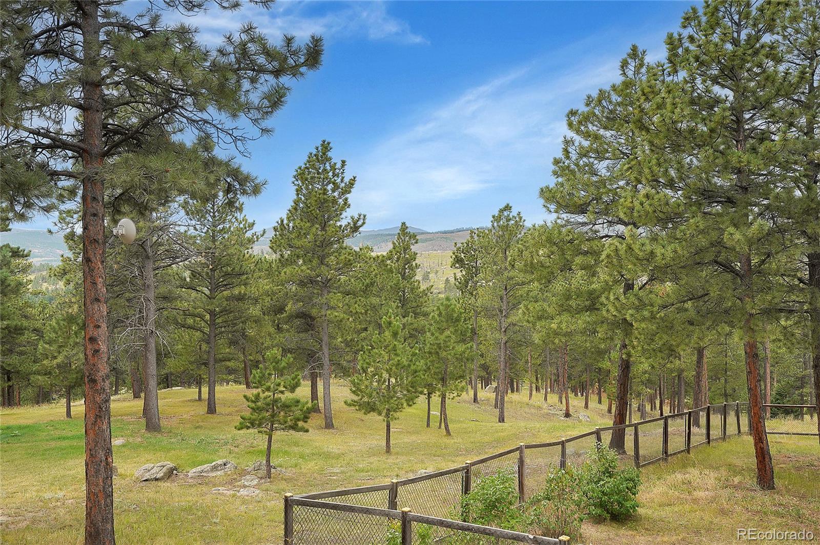 440 La Hermosa Drive, Bellvue, CO 80512, 5 Bedrooms Bedrooms, ,3 BathroomsBathrooms,Residential,For Sale,La Hermosa,REC8448649