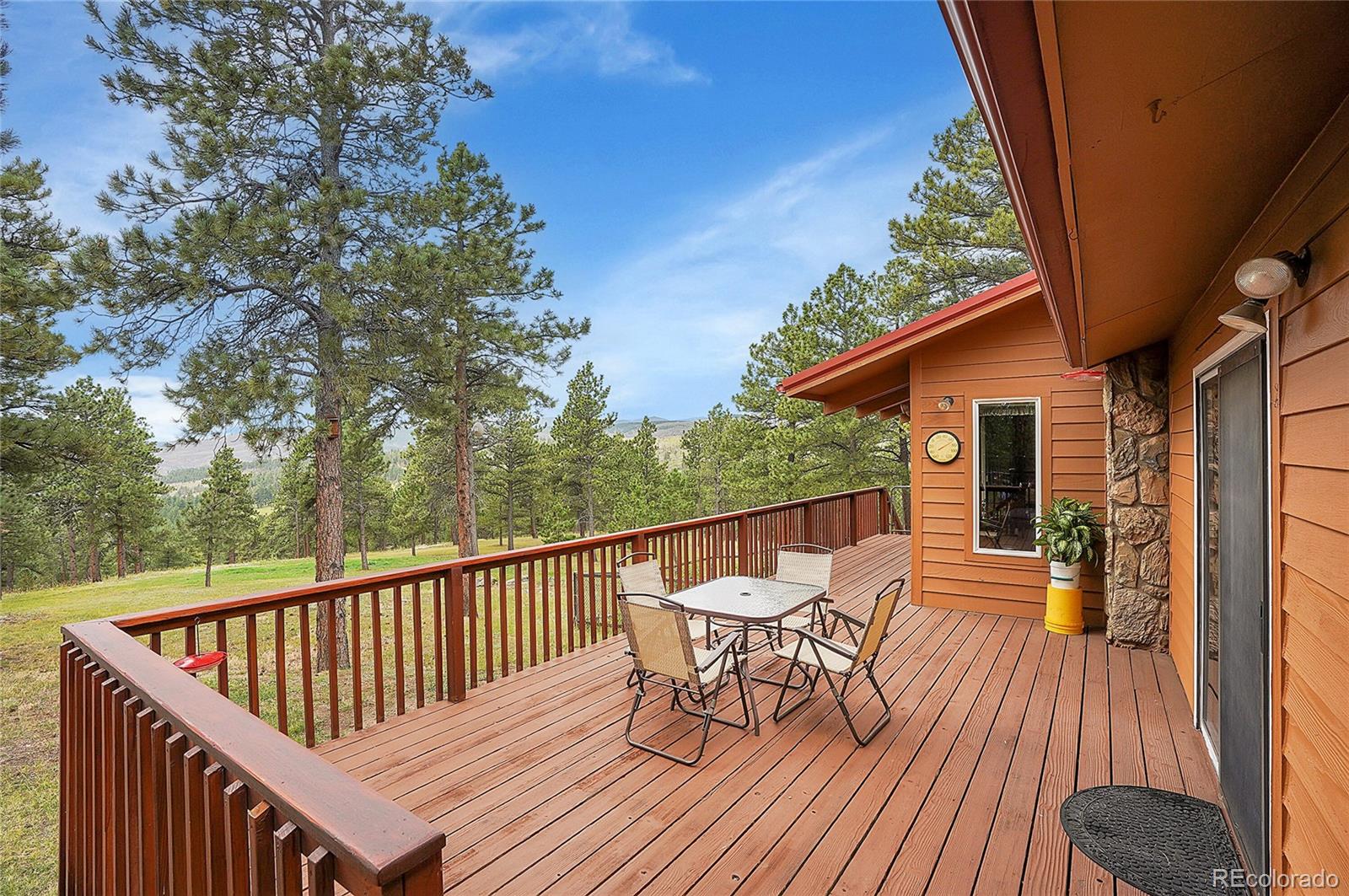 440 La Hermosa Drive, Bellvue, CO 80512, 5 Bedrooms Bedrooms, ,3 BathroomsBathrooms,Residential,For Sale,La Hermosa,REC8448649