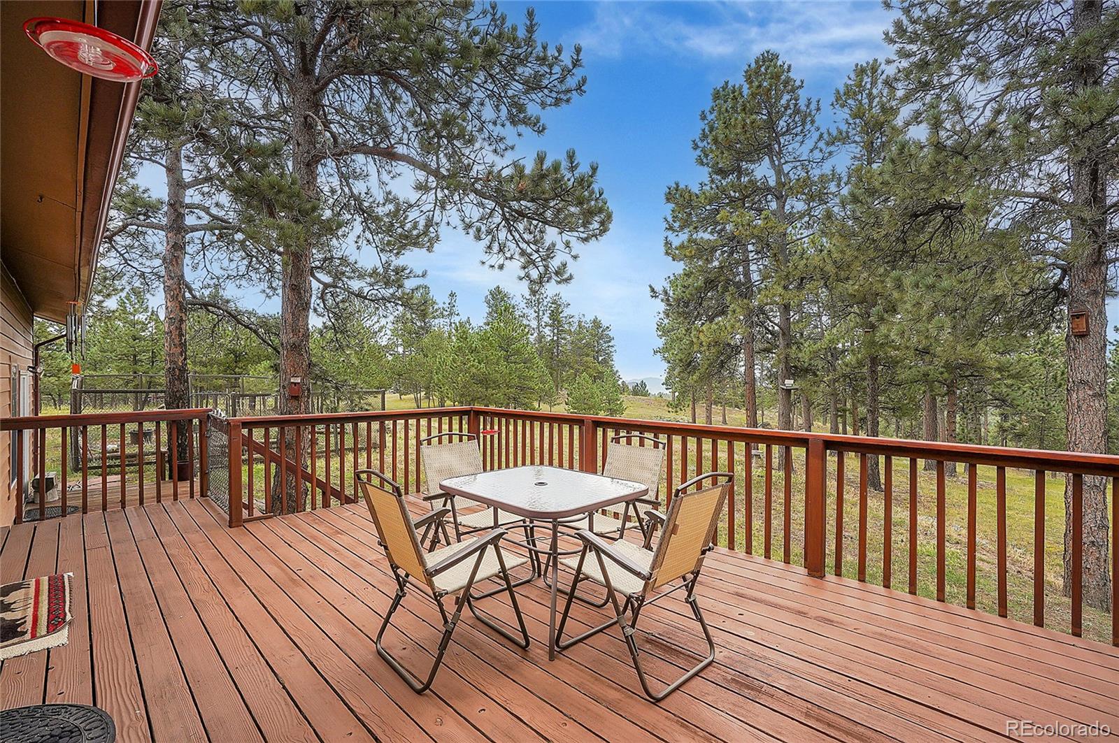 440 La Hermosa Drive, Bellvue, CO 80512, 5 Bedrooms Bedrooms, ,3 BathroomsBathrooms,Residential,For Sale,La Hermosa,REC8448649