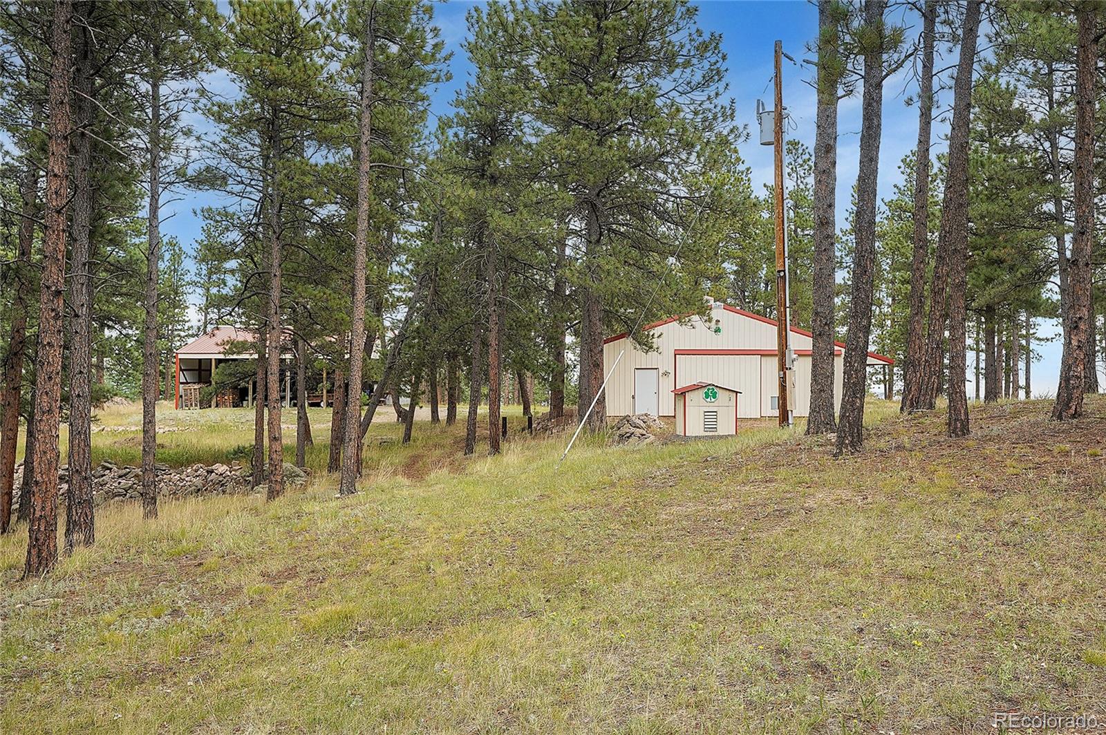 440 La Hermosa Drive, Bellvue, CO 80512, 5 Bedrooms Bedrooms, ,3 BathroomsBathrooms,Residential,For Sale,La Hermosa,REC8448649