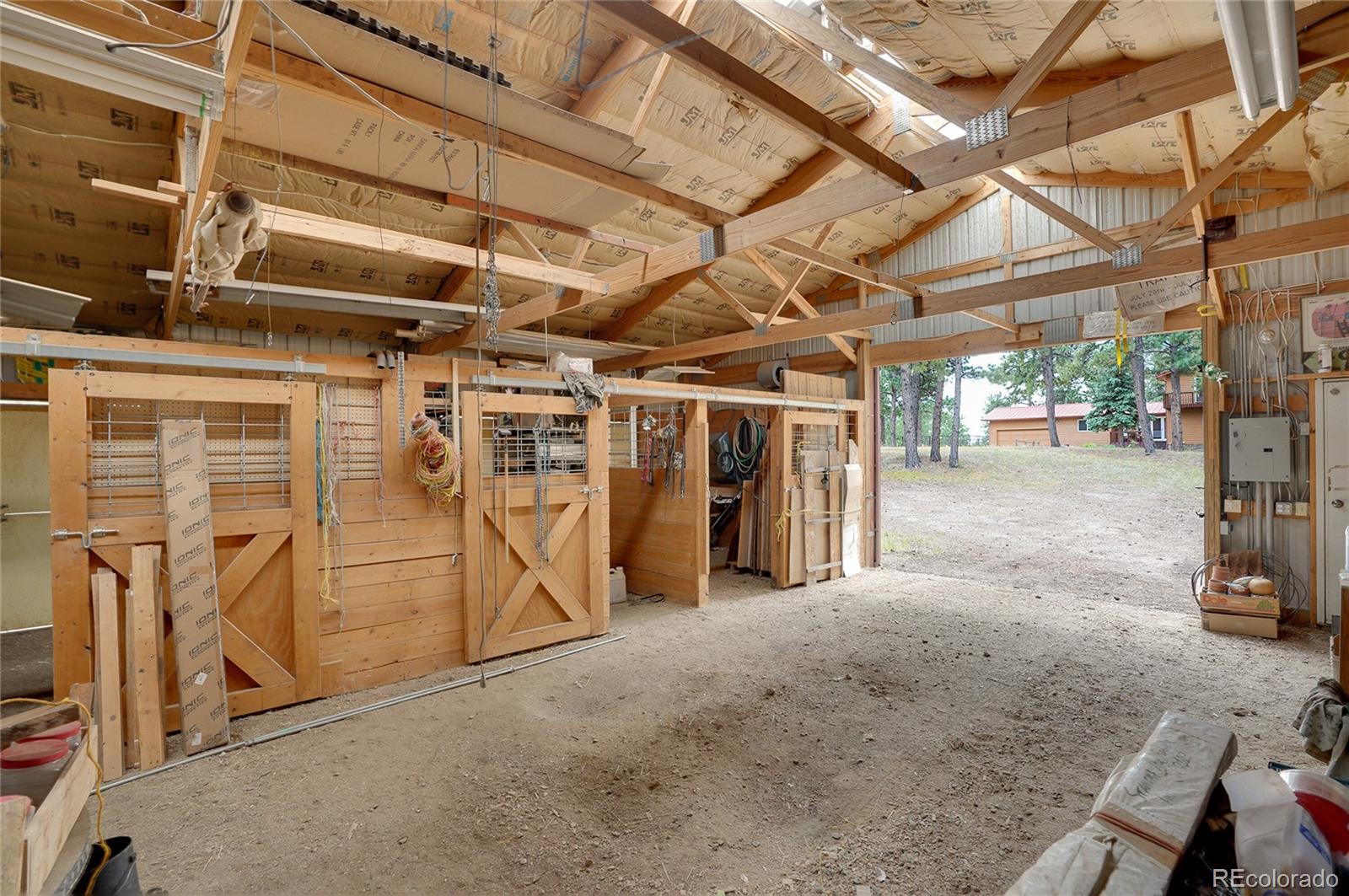 440 La Hermosa Drive, Bellvue, CO 80512, 5 Bedrooms Bedrooms, ,3 BathroomsBathrooms,Residential,For Sale,La Hermosa,REC8448649