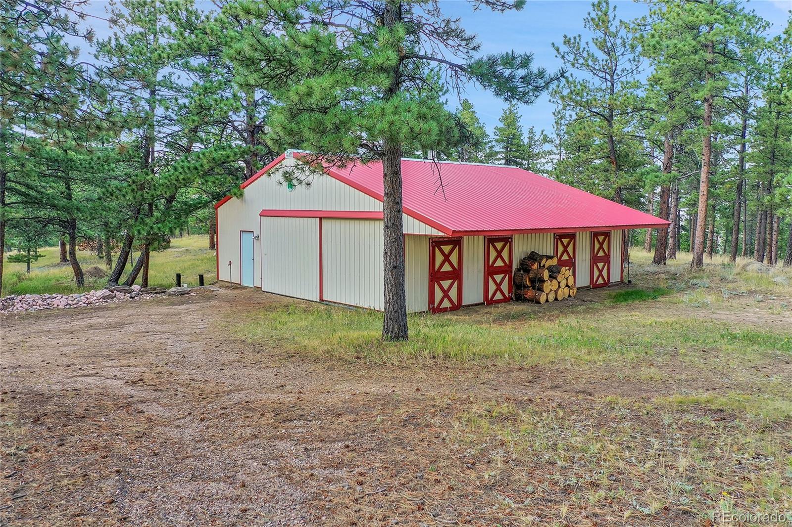 440 La Hermosa Drive, Bellvue, CO 80512, 5 Bedrooms Bedrooms, ,3 BathroomsBathrooms,Residential,For Sale,La Hermosa,REC8448649