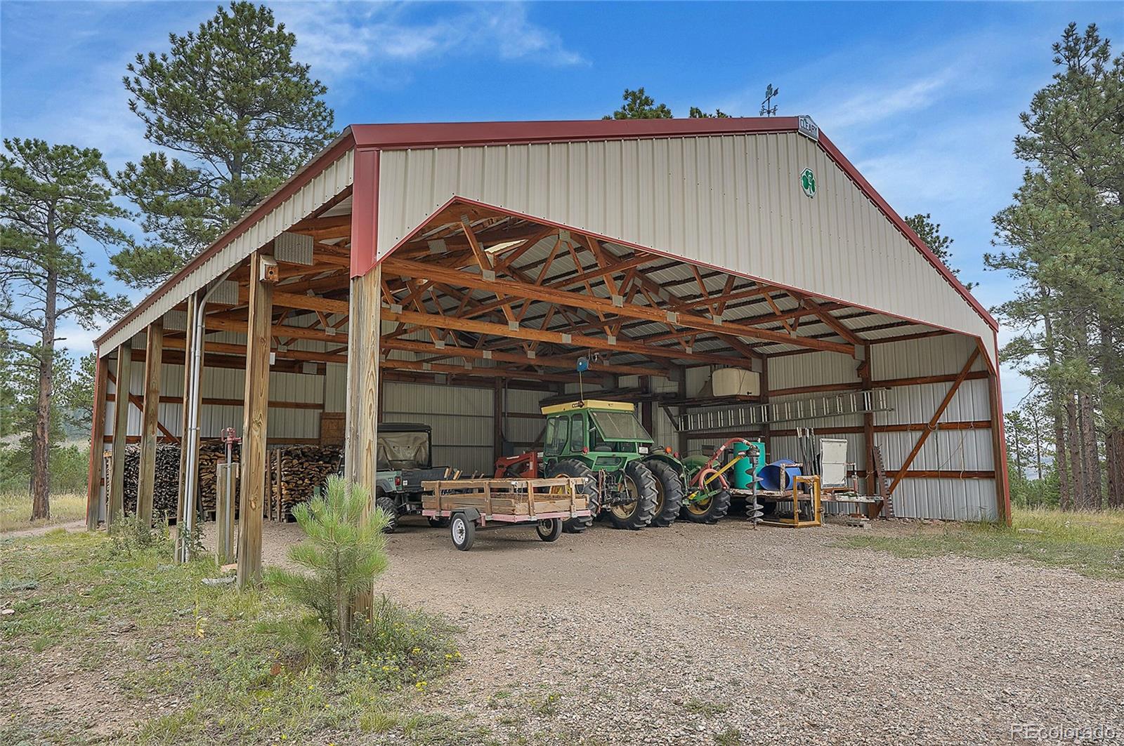 440 La Hermosa Drive, Bellvue, CO 80512, 5 Bedrooms Bedrooms, ,3 BathroomsBathrooms,Residential,For Sale,La Hermosa,REC8448649