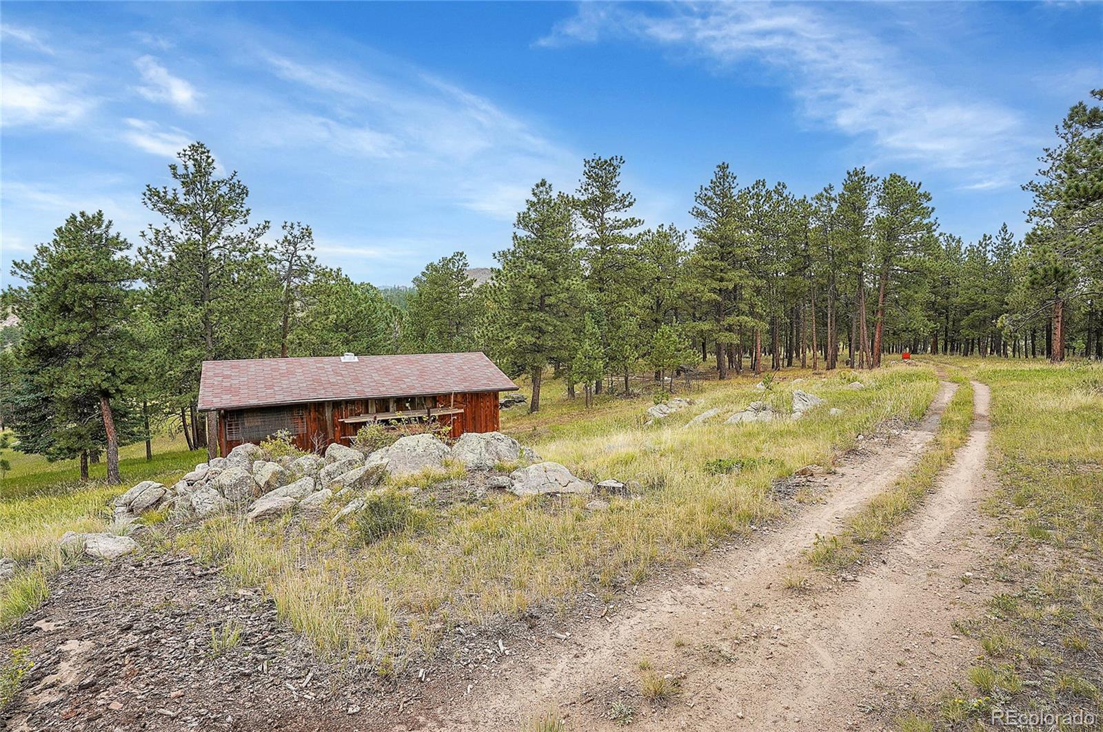 440 La Hermosa Drive, Bellvue, CO 80512, 5 Bedrooms Bedrooms, ,3 BathroomsBathrooms,Residential,For Sale,La Hermosa,REC8448649