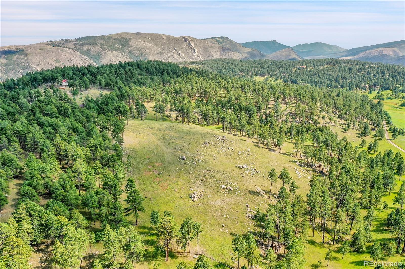 440 La Hermosa Drive, Bellvue, CO 80512, 5 Bedrooms Bedrooms, ,3 BathroomsBathrooms,Residential,For Sale,La Hermosa,REC8448649