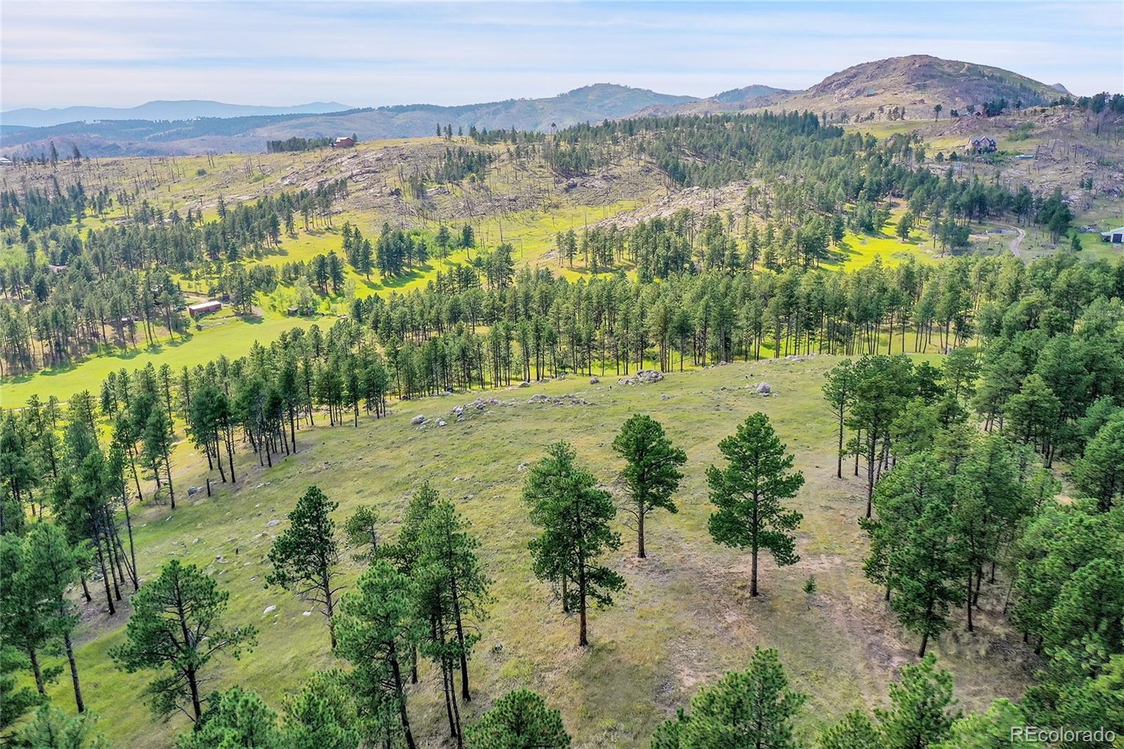 440 La Hermosa Drive, Bellvue, CO 80512, 5 Bedrooms Bedrooms, ,3 BathroomsBathrooms,Residential,For Sale,La Hermosa,REC8448649