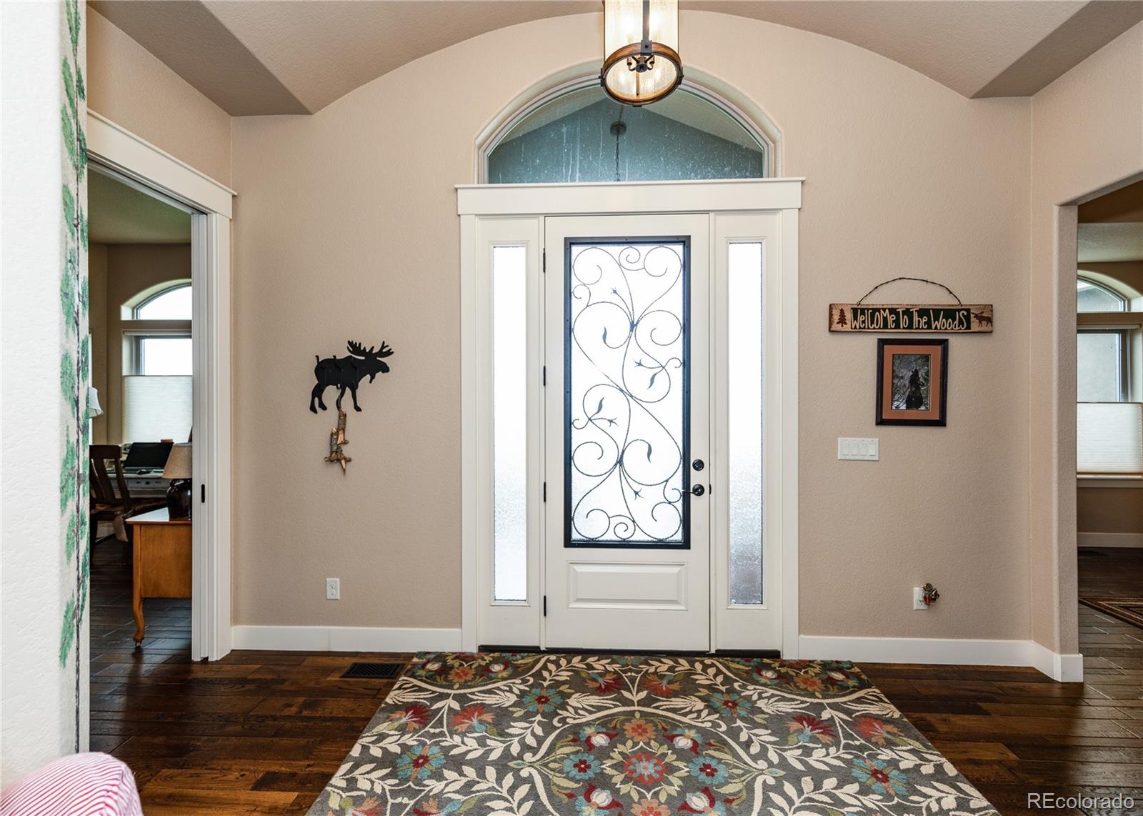 16340 Prairie Vista Lane, Peyton, CO 80831, 4 Bedrooms Bedrooms, ,4 BathroomsBathrooms,Residential,For Sale,Prairie Vista,REC8388700