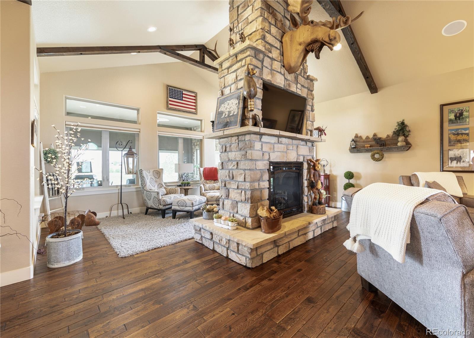 16340 Prairie Vista Lane, Peyton, CO 80831, 4 Bedrooms Bedrooms, ,4 BathroomsBathrooms,Residential,For Sale,Prairie Vista,REC8388700