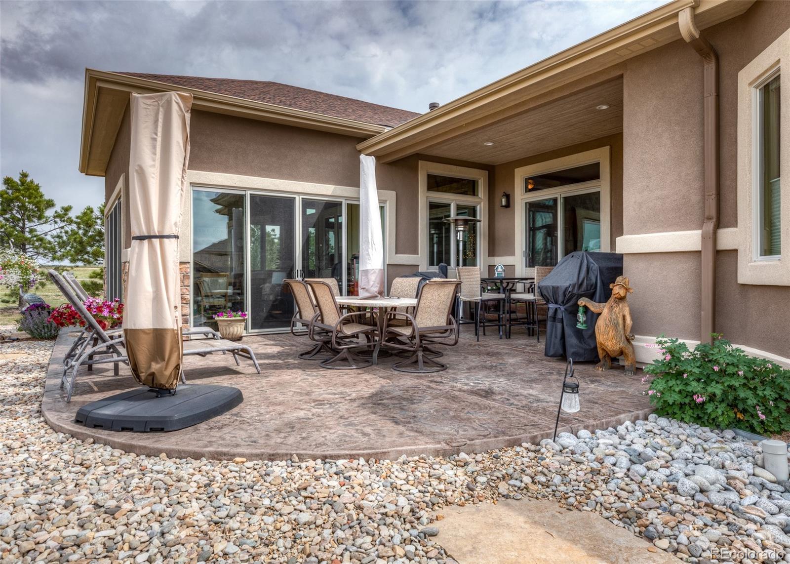 16340 Prairie Vista Lane, Peyton, CO 80831, 4 Bedrooms Bedrooms, ,4 BathroomsBathrooms,Residential,For Sale,Prairie Vista,REC8388700