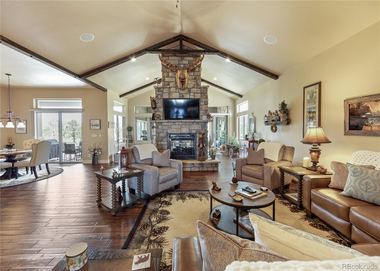 16340 Prairie Vista Lane, Peyton, CO 80831, 4 Bedrooms Bedrooms, ,4 BathroomsBathrooms,Residential,For Sale,Prairie Vista,REC8388700