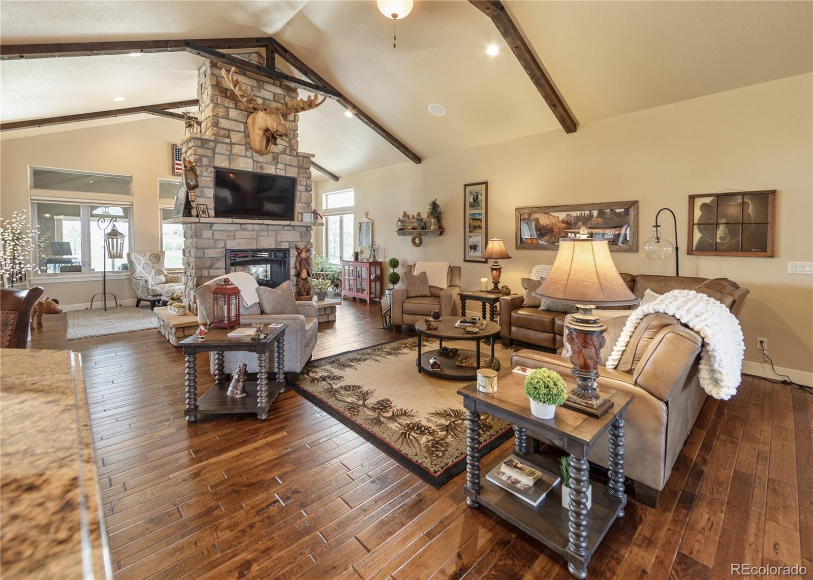 16340 Prairie Vista Lane, Peyton, CO 80831, 4 Bedrooms Bedrooms, ,4 BathroomsBathrooms,Residential,For Sale,Prairie Vista,REC8388700