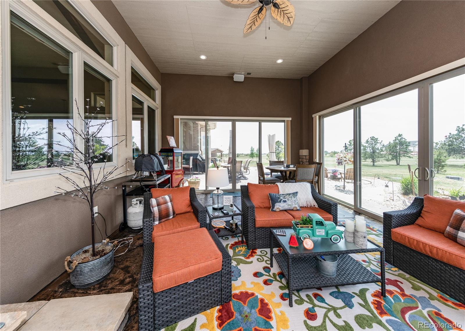 16340 Prairie Vista Lane, Peyton, CO 80831, 4 Bedrooms Bedrooms, ,4 BathroomsBathrooms,Residential,For Sale,Prairie Vista,REC8388700