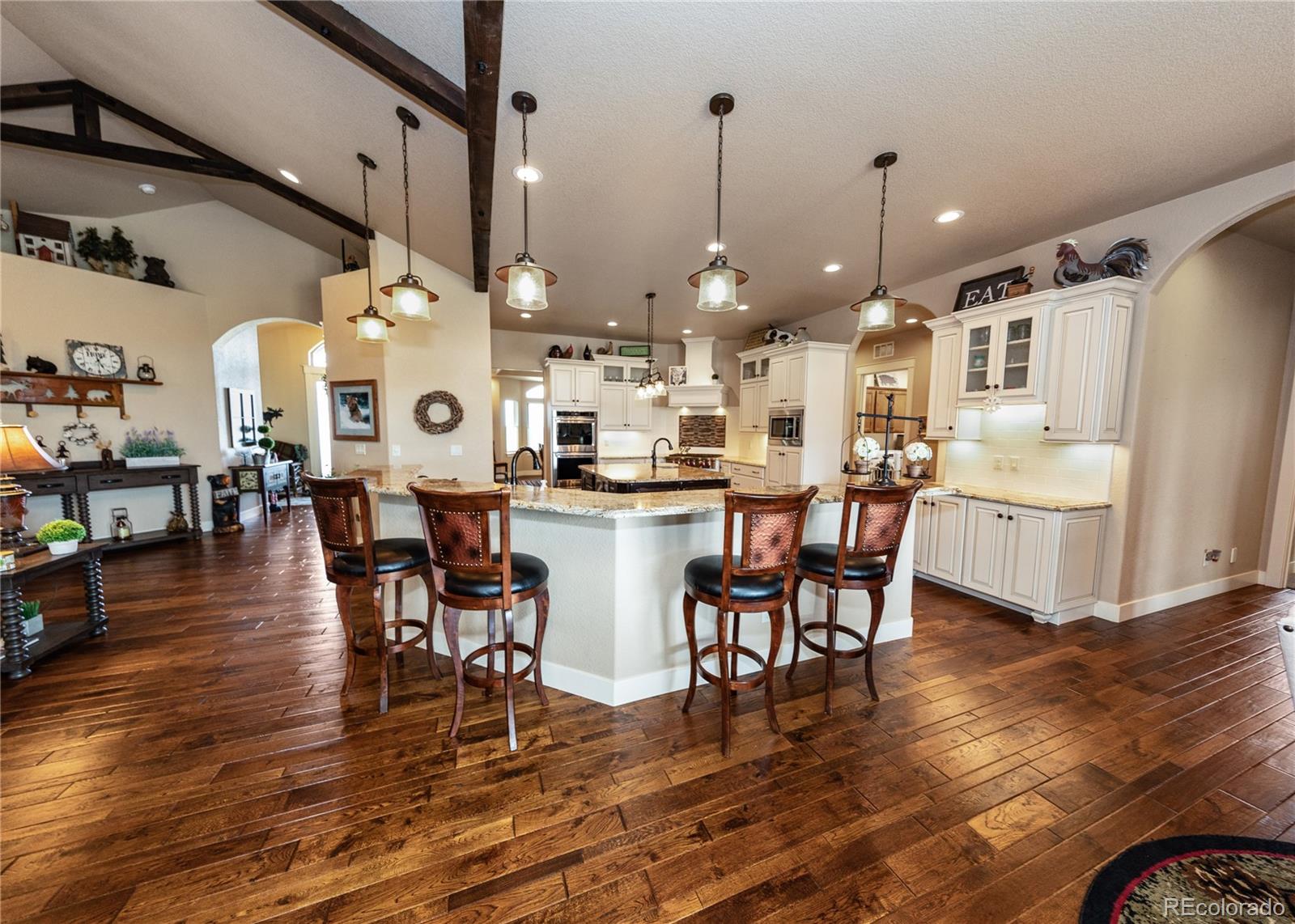 16340 Prairie Vista Lane, Peyton, CO 80831, 4 Bedrooms Bedrooms, ,4 BathroomsBathrooms,Residential,For Sale,Prairie Vista,REC8388700