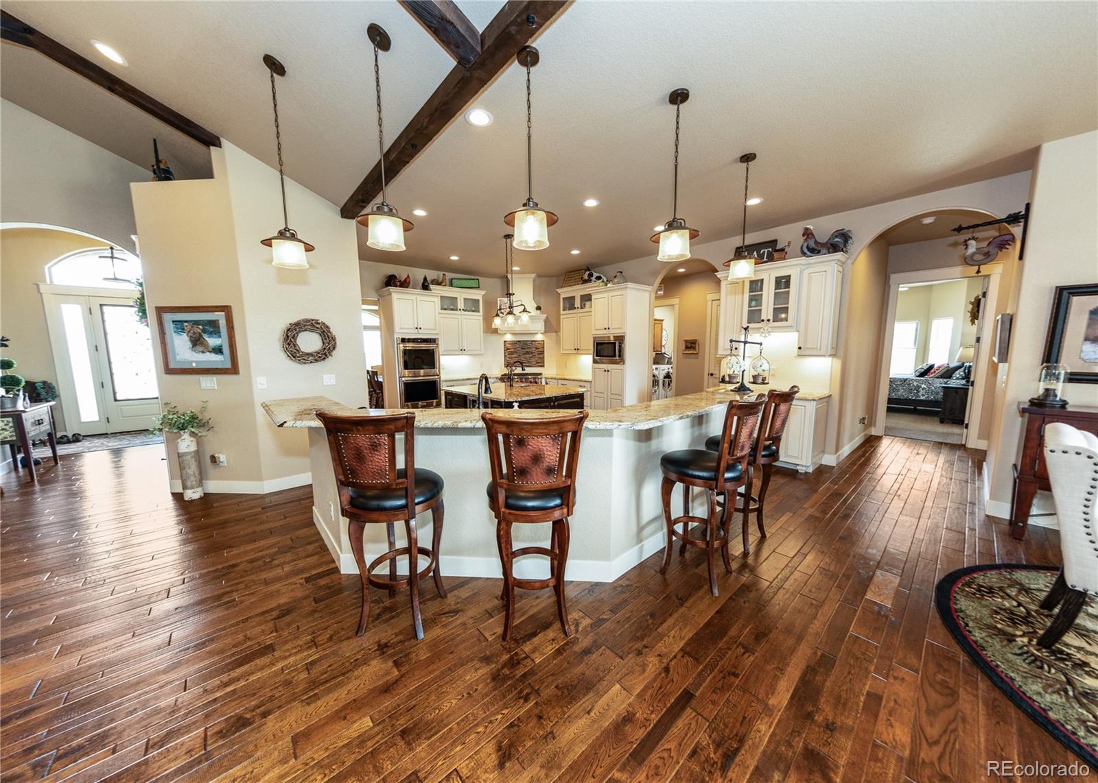 16340 Prairie Vista Lane, Peyton, CO 80831, 4 Bedrooms Bedrooms, ,4 BathroomsBathrooms,Residential,For Sale,Prairie Vista,REC8388700