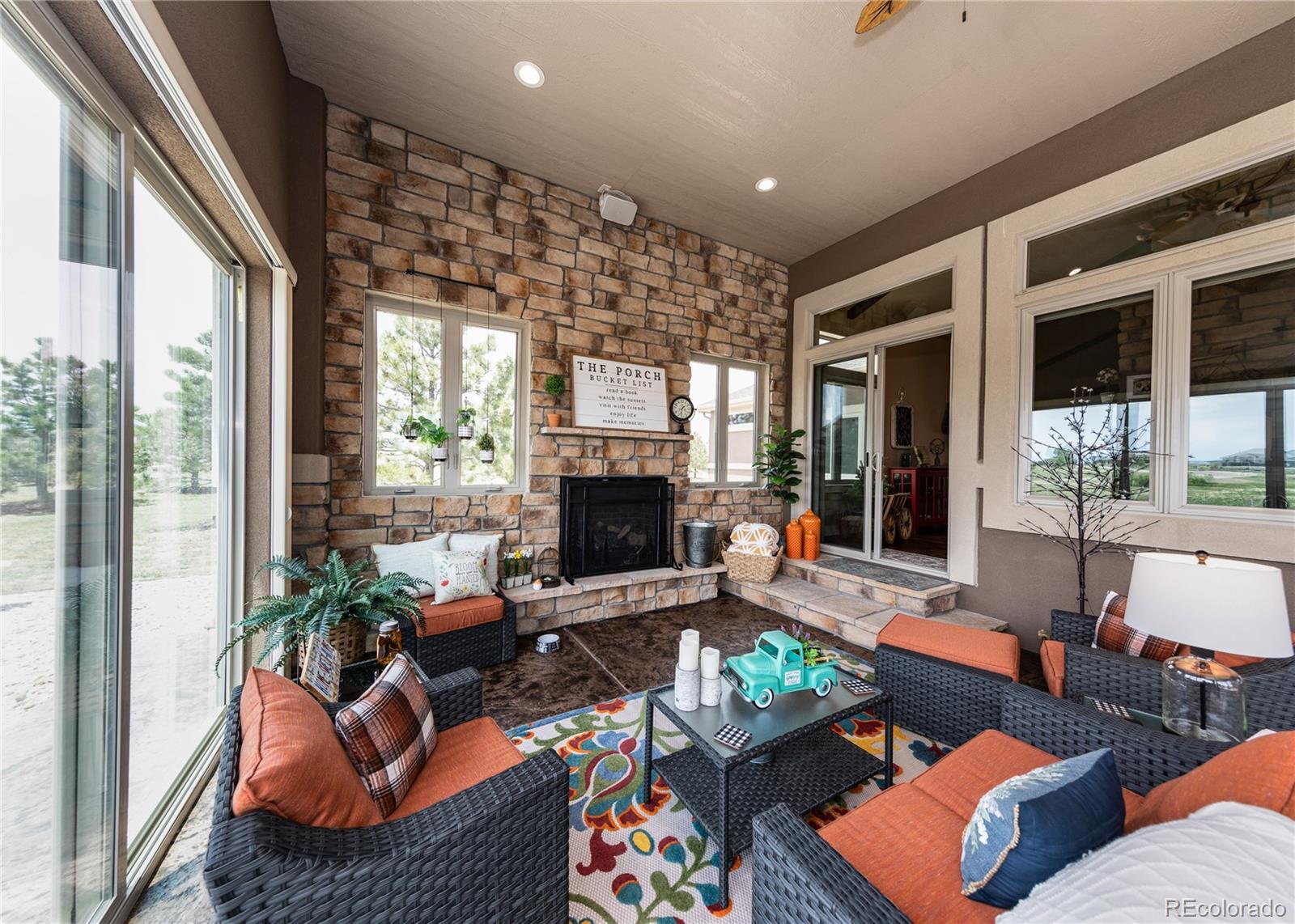 16340 Prairie Vista Lane, Peyton, CO 80831, 4 Bedrooms Bedrooms, ,4 BathroomsBathrooms,Residential,For Sale,Prairie Vista,REC8388700