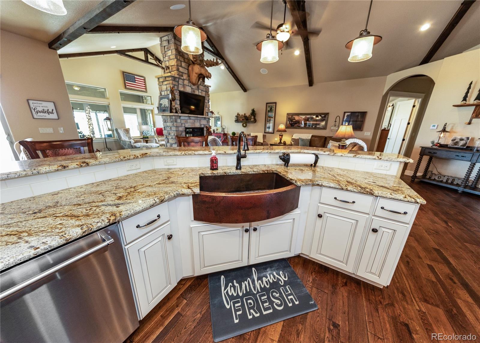 16340 Prairie Vista Lane, Peyton, CO 80831, 4 Bedrooms Bedrooms, ,4 BathroomsBathrooms,Residential,For Sale,Prairie Vista,REC8388700