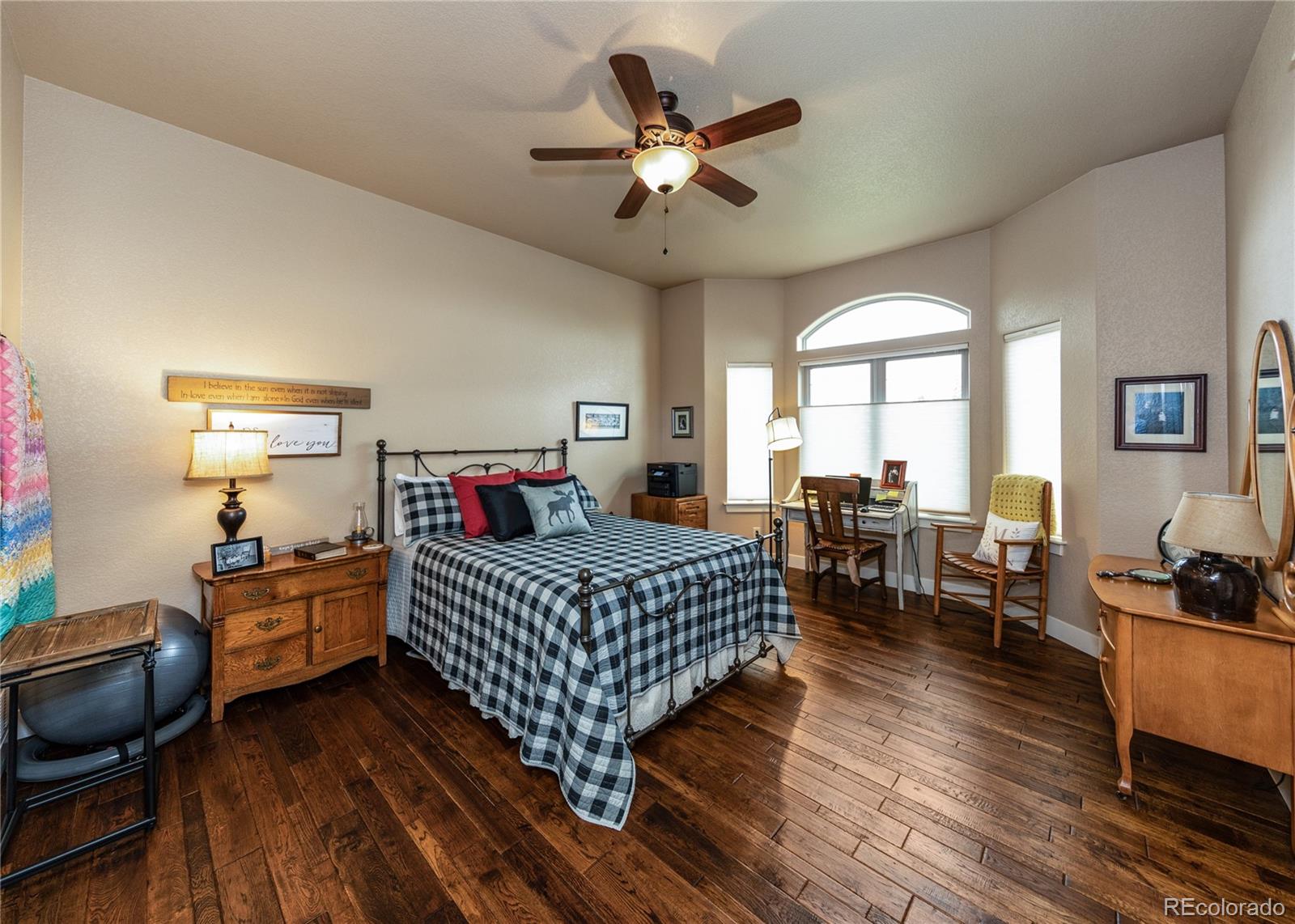 16340 Prairie Vista Lane, Peyton, CO 80831, 4 Bedrooms Bedrooms, ,4 BathroomsBathrooms,Residential,For Sale,Prairie Vista,REC8388700