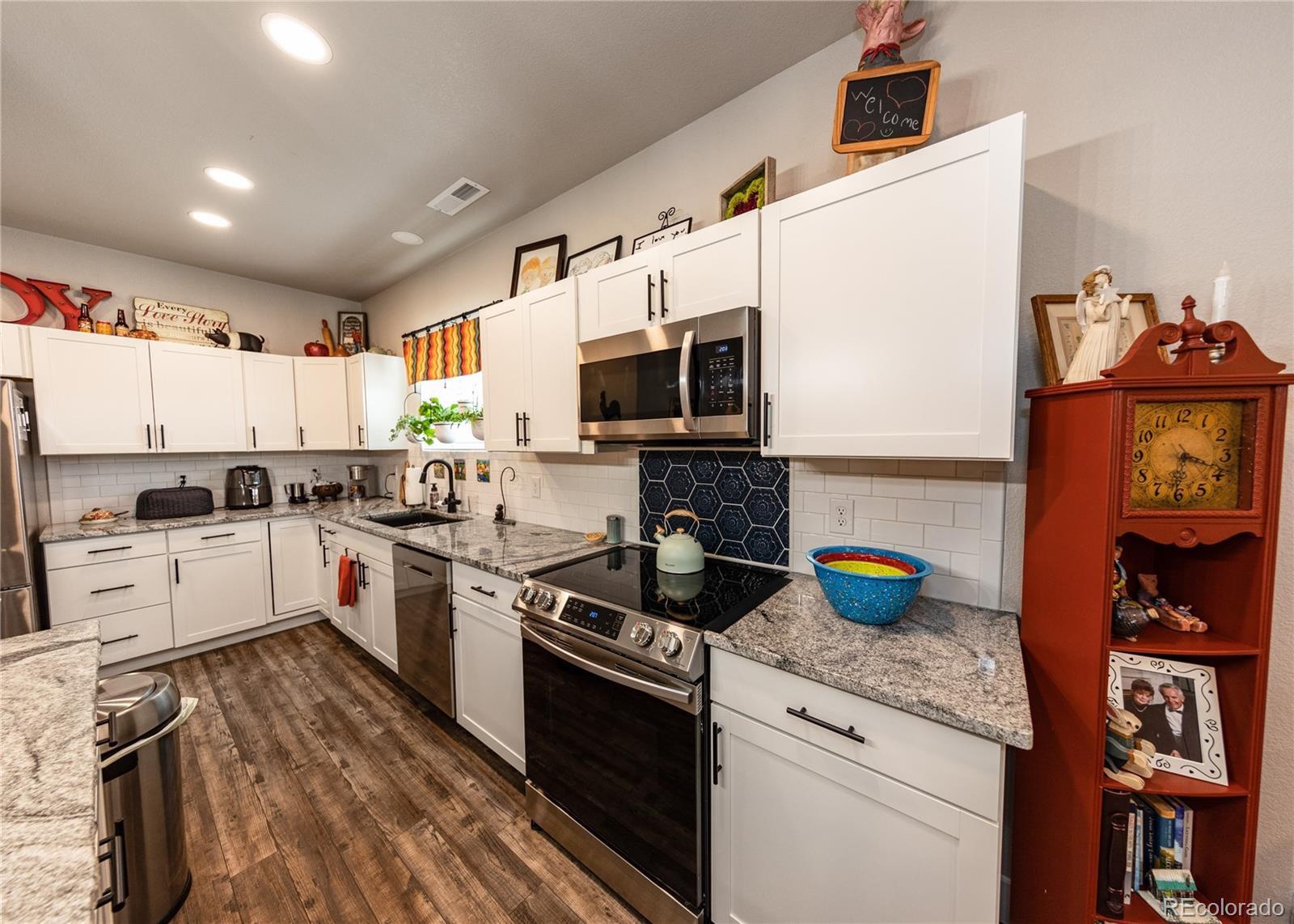 16340 Prairie Vista Lane, Peyton, CO 80831, 4 Bedrooms Bedrooms, ,4 BathroomsBathrooms,Residential,For Sale,Prairie Vista,REC8388700