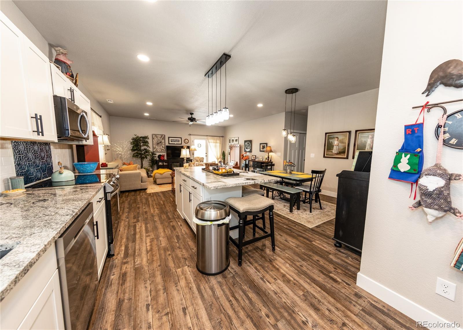 16340 Prairie Vista Lane, Peyton, CO 80831, 4 Bedrooms Bedrooms, ,4 BathroomsBathrooms,Residential,For Sale,Prairie Vista,REC8388700