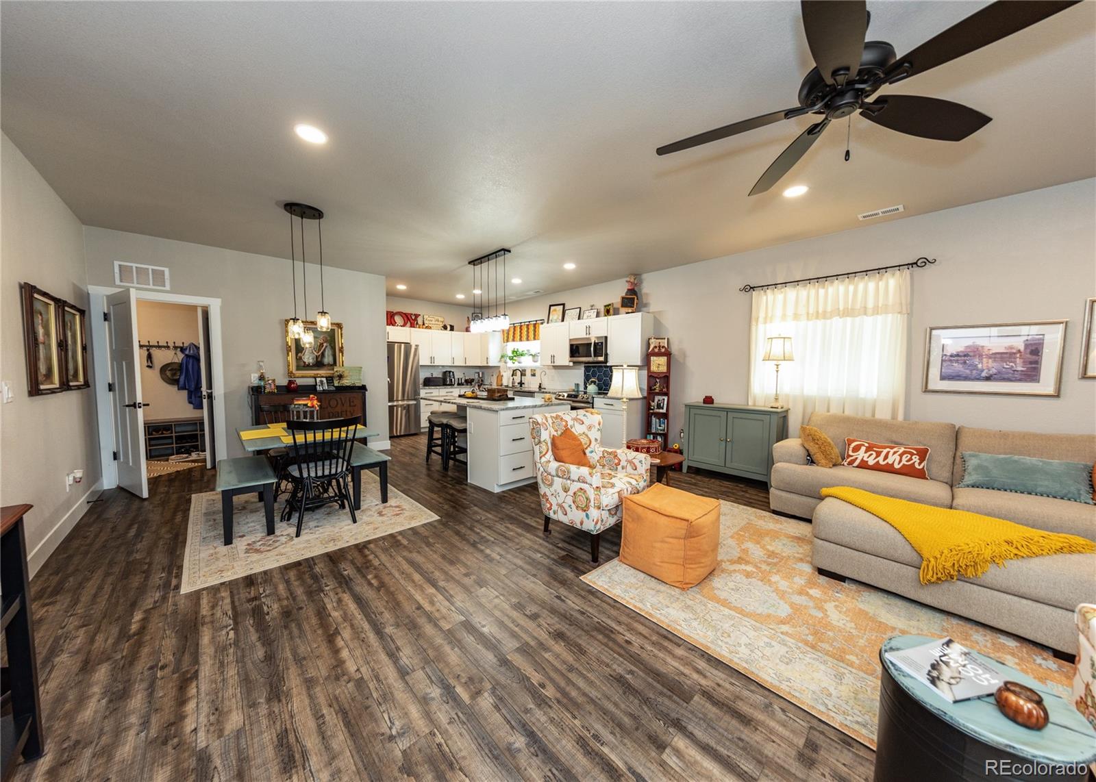 16340 Prairie Vista Lane, Peyton, CO 80831, 4 Bedrooms Bedrooms, ,4 BathroomsBathrooms,Residential,For Sale,Prairie Vista,REC8388700