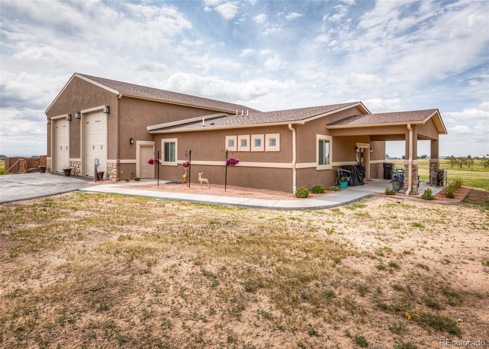 16340 Prairie Vista Lane, Peyton, CO 80831, 4 Bedrooms Bedrooms, ,4 BathroomsBathrooms,Residential,For Sale,Prairie Vista,REC8388700