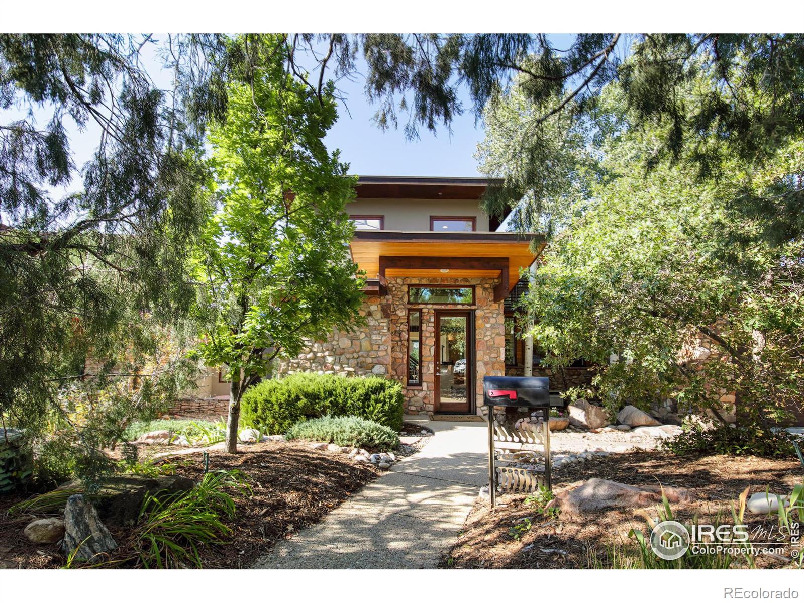 2035 Balsam Drive, Boulder, CO 80304, 4 Bedrooms Bedrooms, ,5 BathroomsBathrooms,Residential,For Sale,Balsam,RECIR1018267