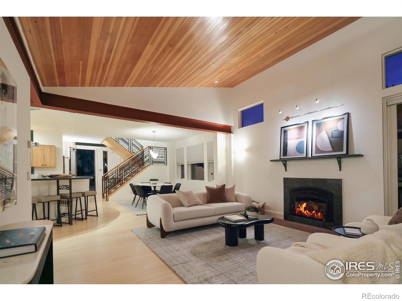 2035 Balsam Drive, Boulder, CO 80304, 4 Bedrooms Bedrooms, ,5 BathroomsBathrooms,Residential,For Sale,Balsam,RECIR1018267