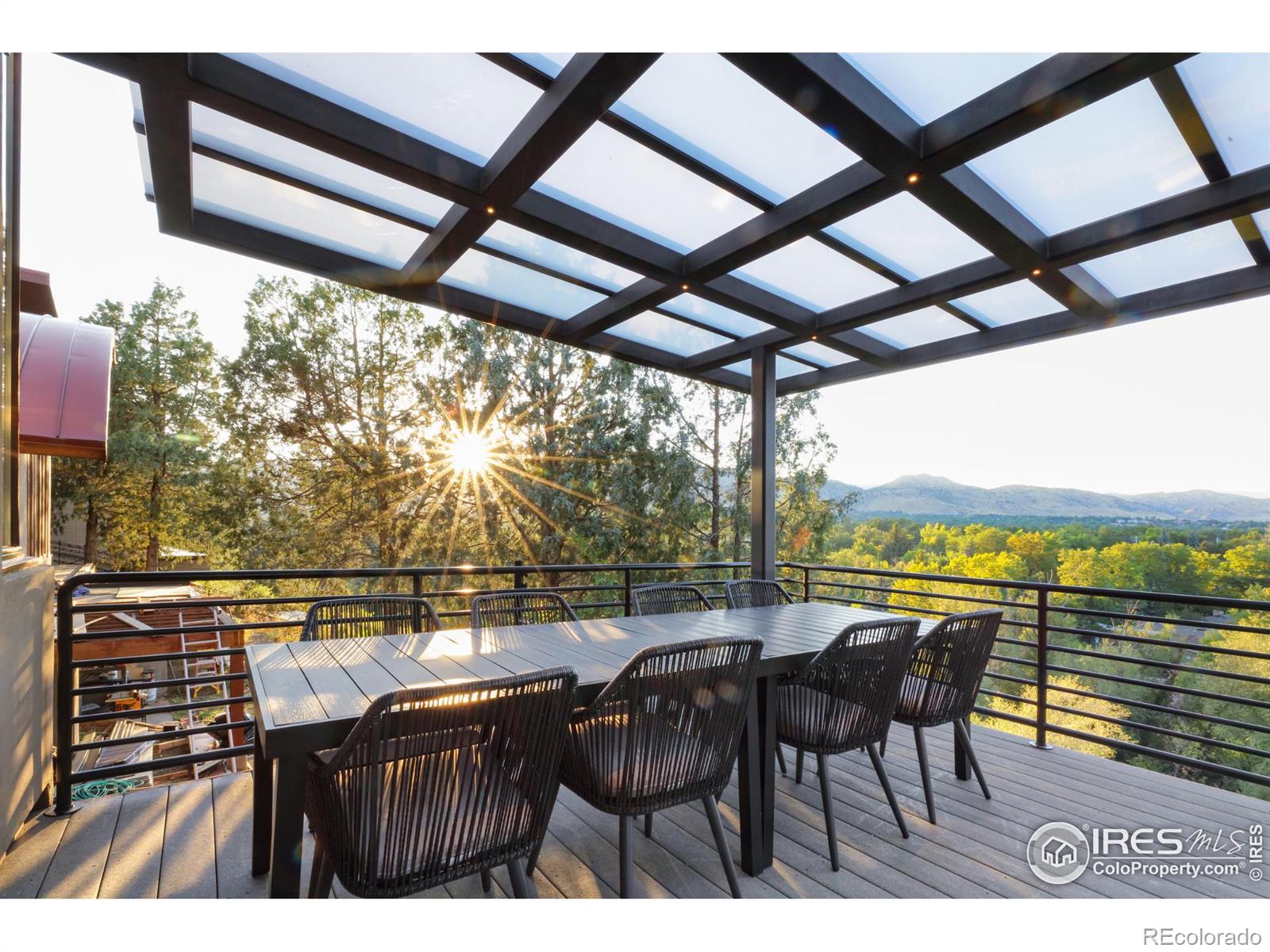 2035 Balsam Drive, Boulder, CO 80304, 4 Bedrooms Bedrooms, ,5 BathroomsBathrooms,Residential,For Sale,Balsam,RECIR1018267
