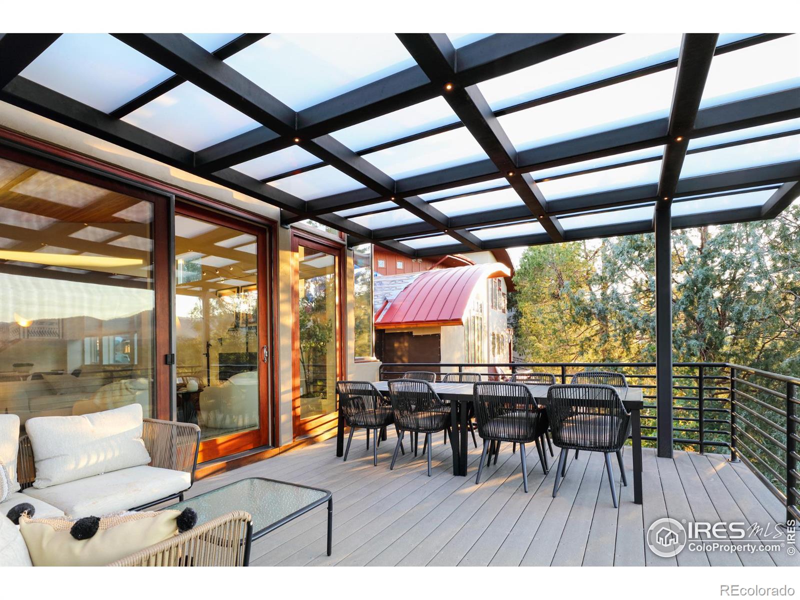 2035 Balsam Drive, Boulder, CO 80304, 4 Bedrooms Bedrooms, ,5 BathroomsBathrooms,Residential,For Sale,Balsam,RECIR1018267
