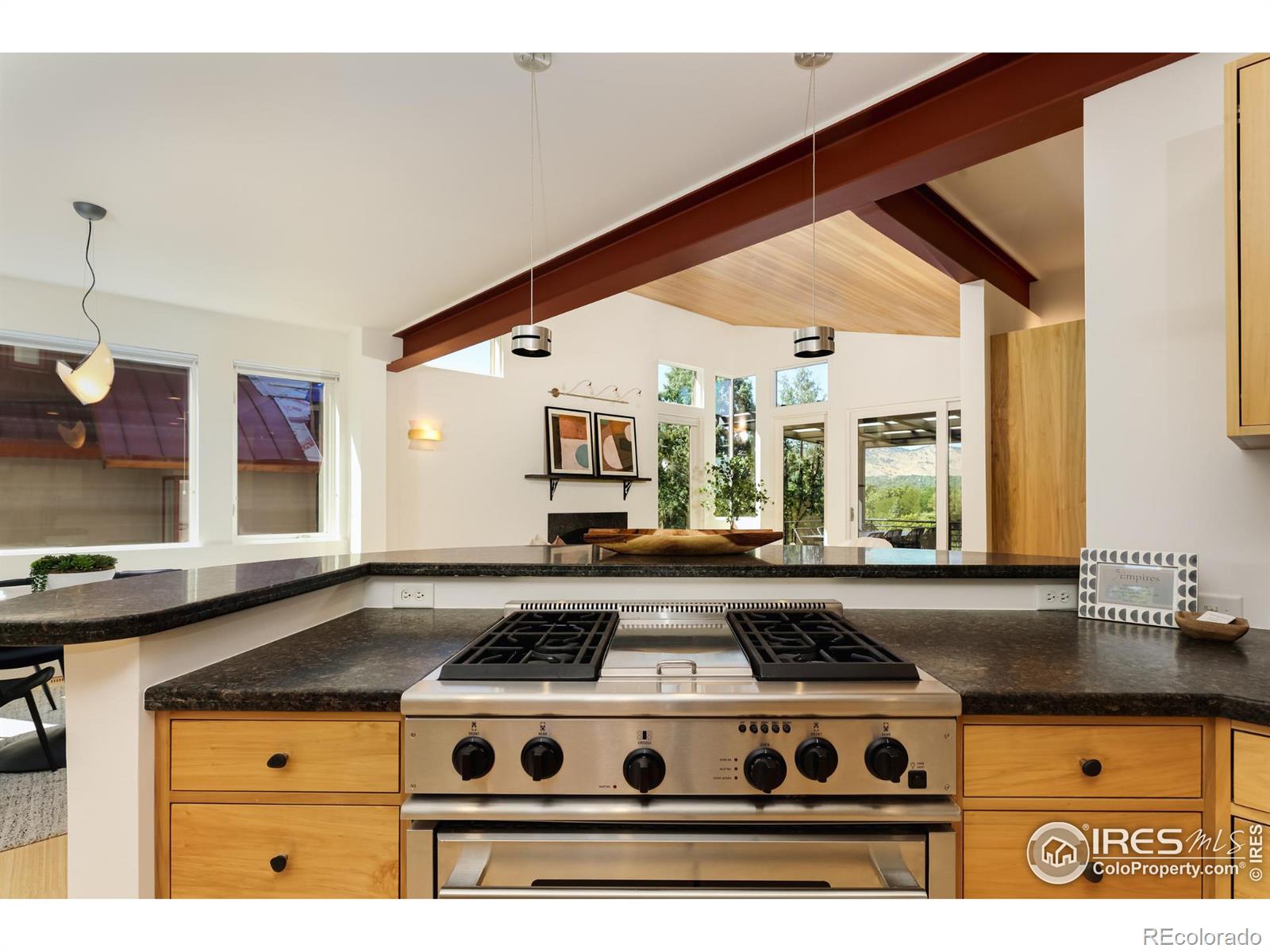 2035 Balsam Drive, Boulder, CO 80304, 4 Bedrooms Bedrooms, ,5 BathroomsBathrooms,Residential,For Sale,Balsam,RECIR1018267