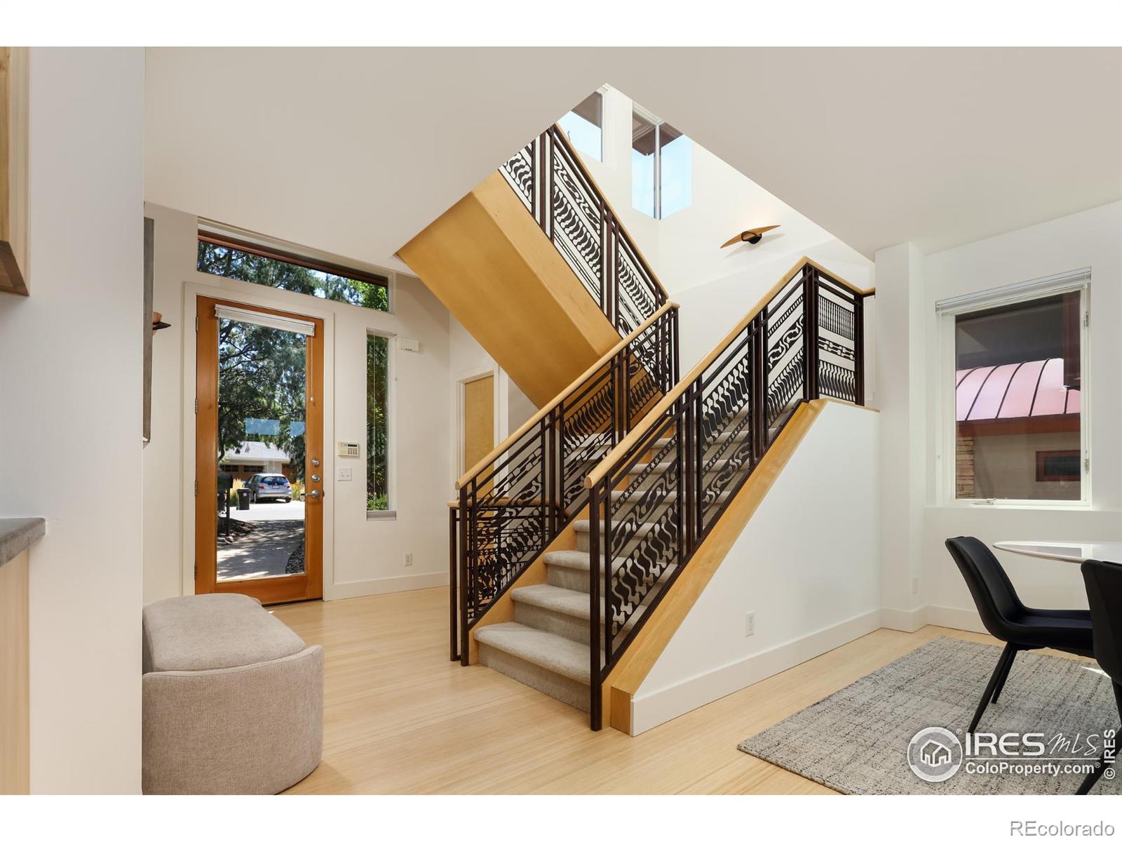 2035 Balsam Drive, Boulder, CO 80304, 4 Bedrooms Bedrooms, ,5 BathroomsBathrooms,Residential,For Sale,Balsam,RECIR1018267
