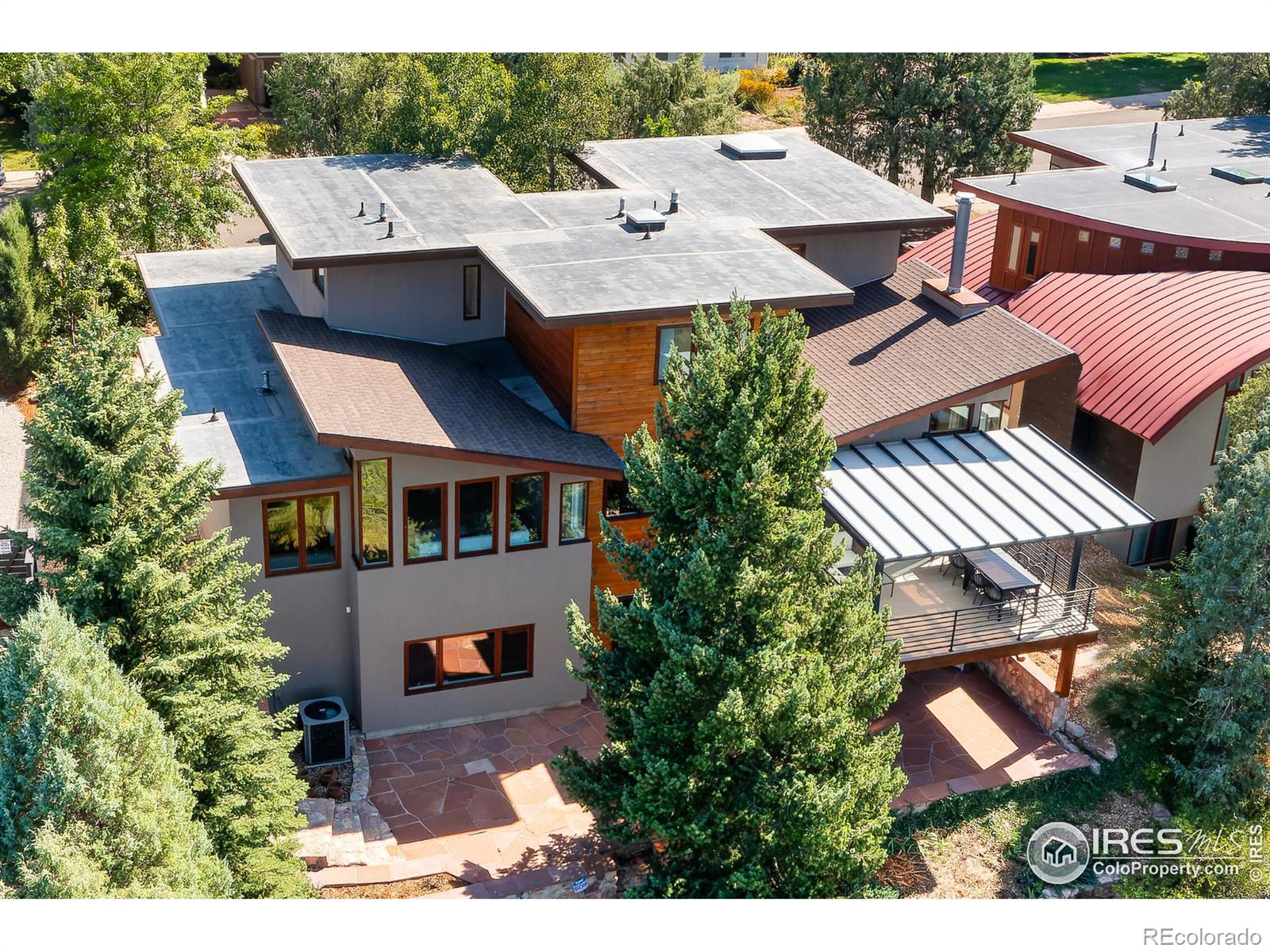 2035 Balsam Drive, Boulder, CO 80304, 4 Bedrooms Bedrooms, ,5 BathroomsBathrooms,Residential,For Sale,Balsam,RECIR1018267