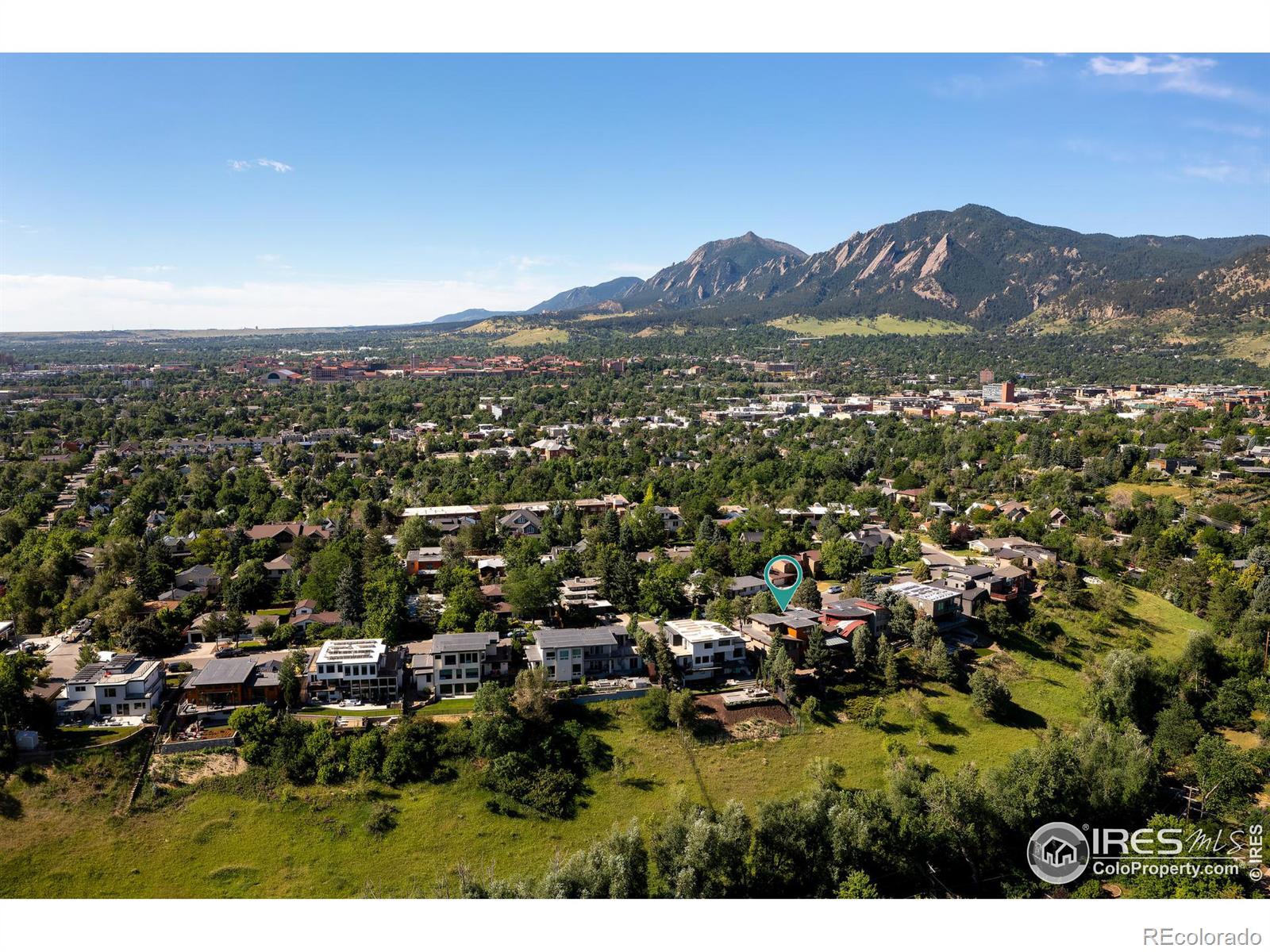 2035 Balsam Drive, Boulder, CO 80304, 4 Bedrooms Bedrooms, ,5 BathroomsBathrooms,Residential,For Sale,Balsam,RECIR1018267