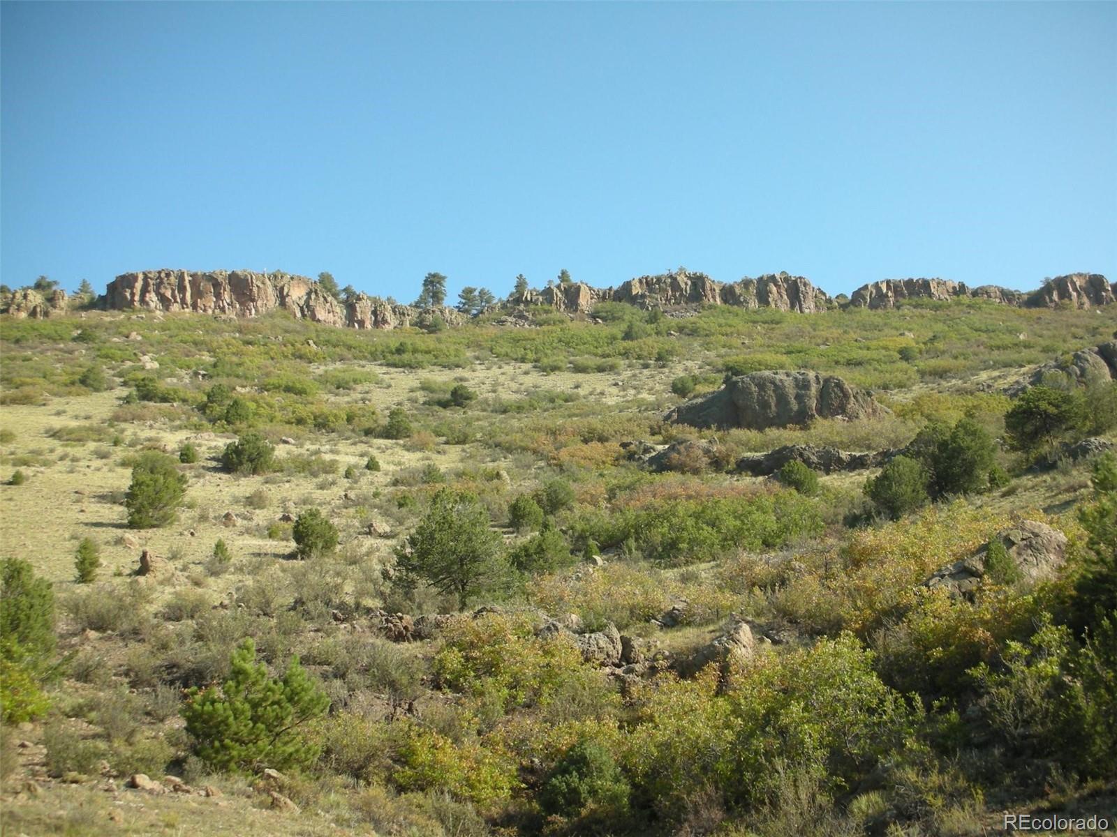 S Tallahassee Trail, Canon City, CO 81212, ,Land,For Sale,Tallahassee,REC1904174