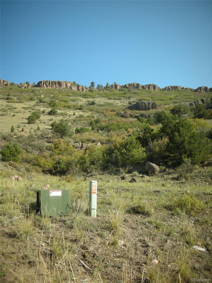 S Tallahassee Trail, Canon City, CO 81212, ,Land,For Sale,Tallahassee,REC1904174