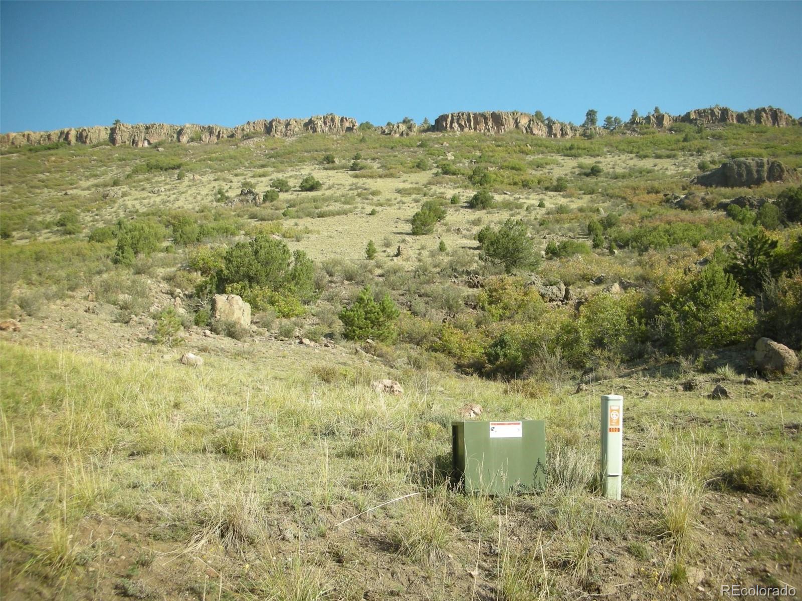 S Tallahassee Trail, Canon City, CO 81212, ,Land,For Sale,Tallahassee,REC1904174