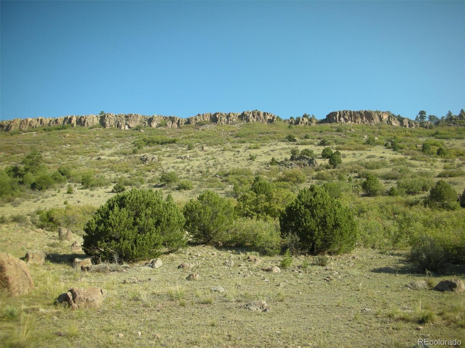 S Tallahassee Trail, Canon City, CO 81212, ,Land,For Sale,Tallahassee,REC1904174