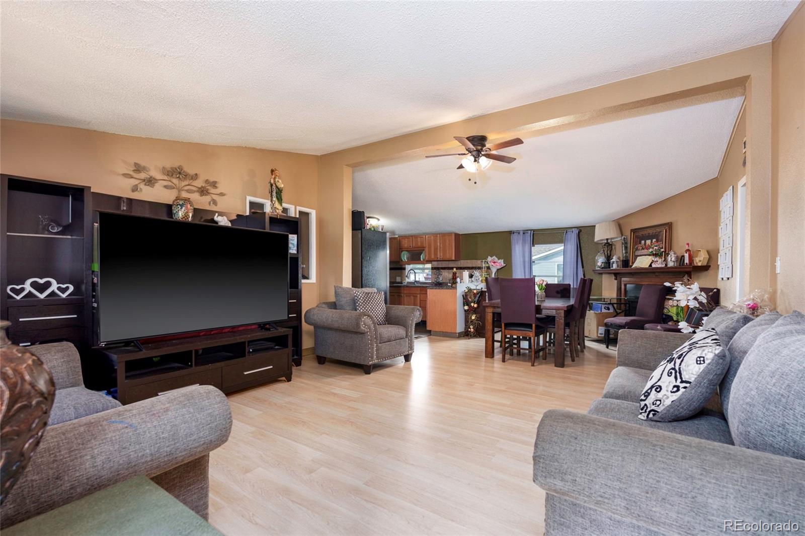 26900 Colfax Avenue, Aurora, CO 80018, 4 Bedrooms Bedrooms, ,2 BathroomsBathrooms,Residential,For Sale,Colfax,REC1621865
