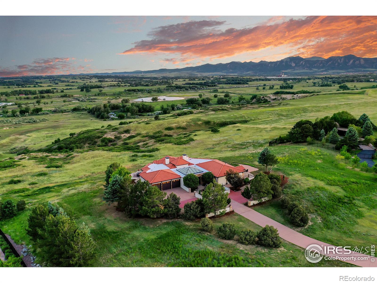8758 Phillips Road, Boulder, CO 80301, 4 Bedrooms Bedrooms, ,6 BathroomsBathrooms,Residential,For Sale,Phillips,RECIR1018344