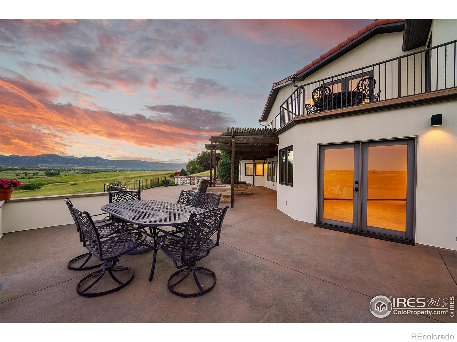 8758 Phillips Road, Boulder, CO 80301, 4 Bedrooms Bedrooms, ,6 BathroomsBathrooms,Residential,For Sale,Phillips,RECIR1018344