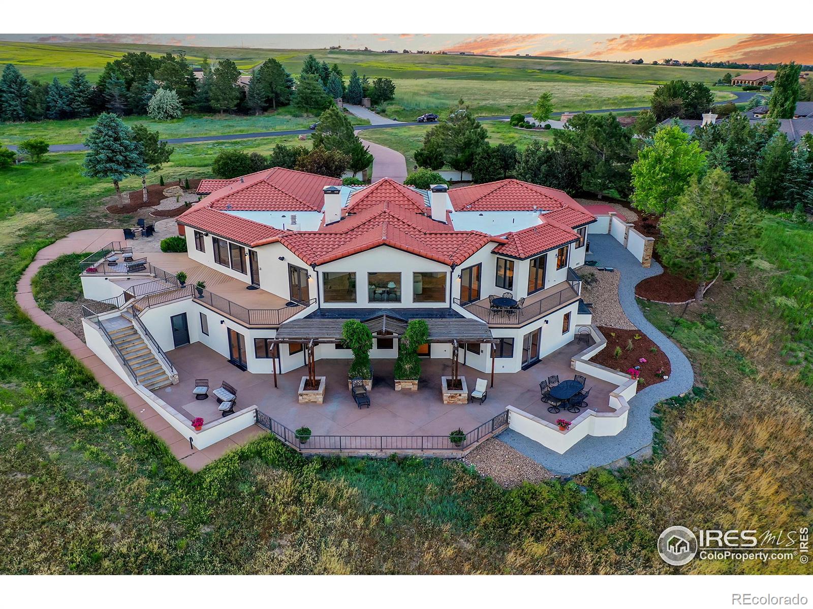 8758 Phillips Road, Boulder, CO 80301, 4 Bedrooms Bedrooms, ,6 BathroomsBathrooms,Residential,For Sale,Phillips,RECIR1018344