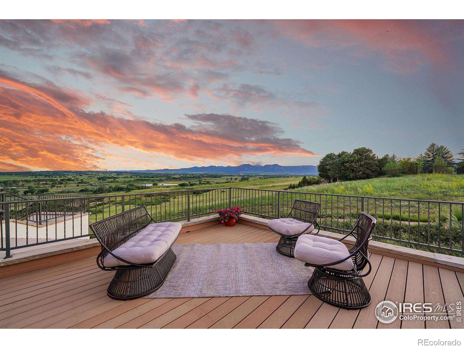8758 Phillips Road, Boulder, CO 80301, 4 Bedrooms Bedrooms, ,6 BathroomsBathrooms,Residential,For Sale,Phillips,RECIR1018344