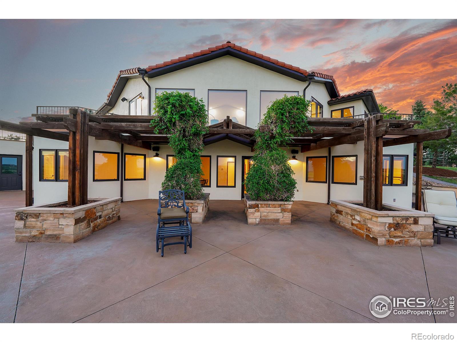8758 Phillips Road, Boulder, CO 80301, 4 Bedrooms Bedrooms, ,6 BathroomsBathrooms,Residential,For Sale,Phillips,RECIR1018344