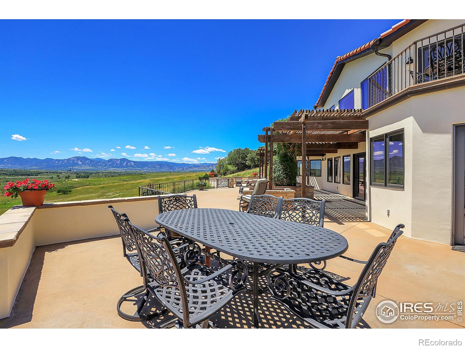 8758 Phillips Road, Boulder, CO 80301, 4 Bedrooms Bedrooms, ,6 BathroomsBathrooms,Residential,For Sale,Phillips,RECIR1018344