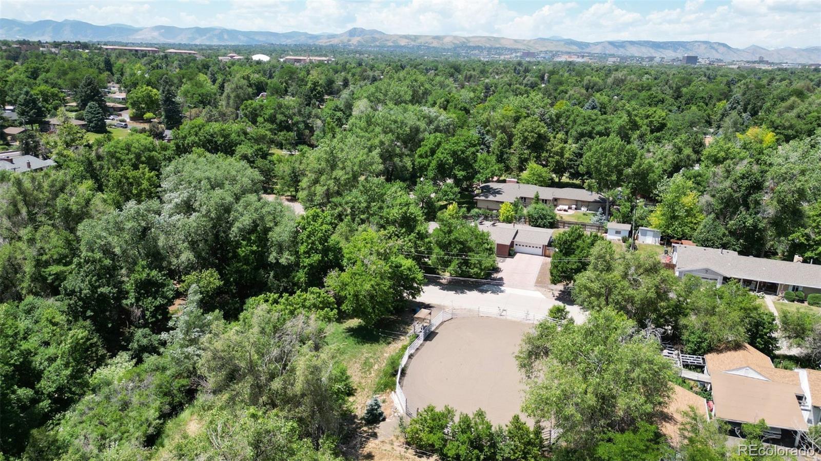 170 Yukon Street, Lakewood, CO 80226, ,Land,For Sale,Yukon,REC2260490