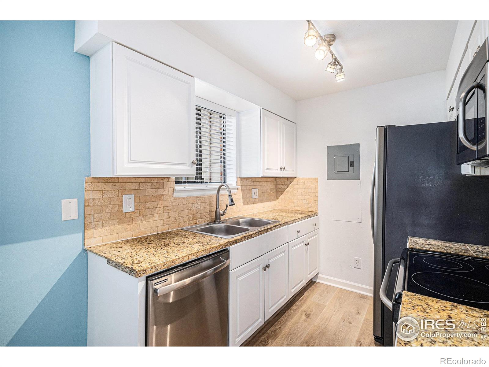 14760 Kentucky Drive #312, Aurora, CO 80012, 1 Bedroom Bedrooms, ,1 BathroomBathrooms,Residential,For Sale,Kentucky,RECIR1018362