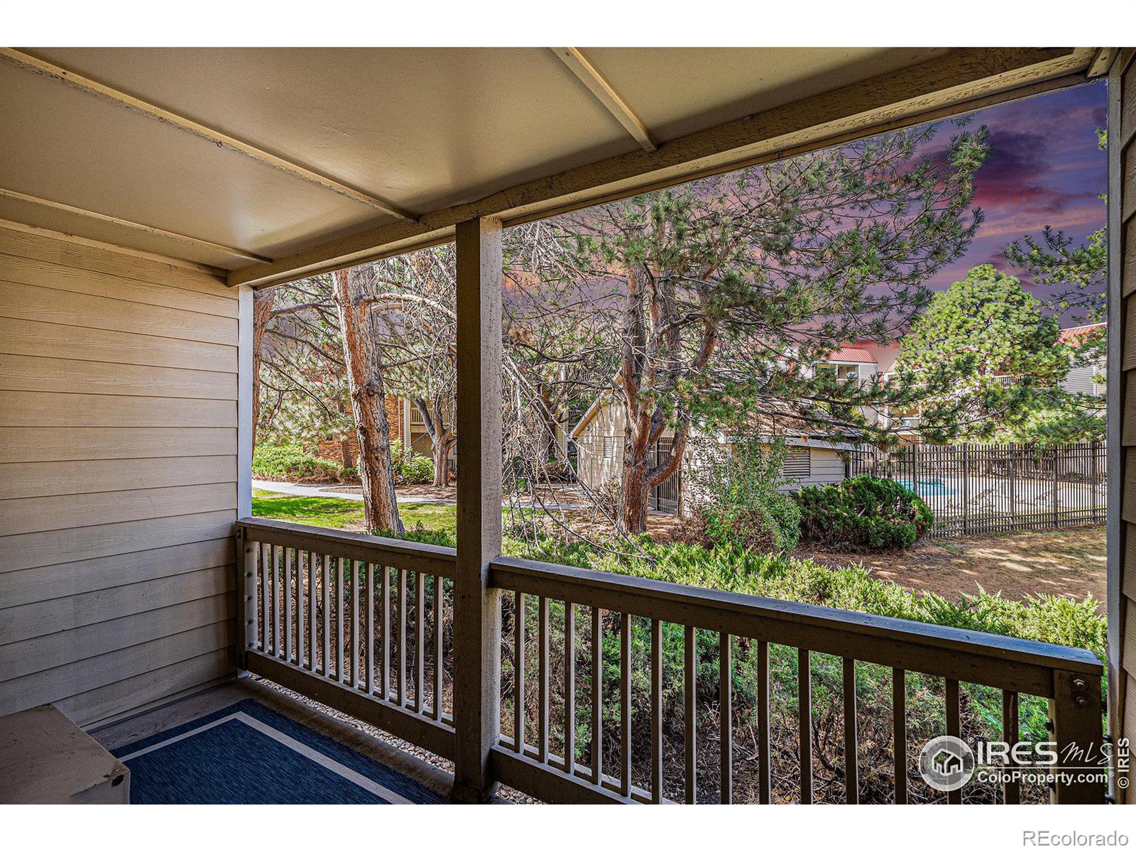 14760 Kentucky Drive #312, Aurora, CO 80012, 1 Bedroom Bedrooms, ,1 BathroomBathrooms,Residential,For Sale,Kentucky,RECIR1018362