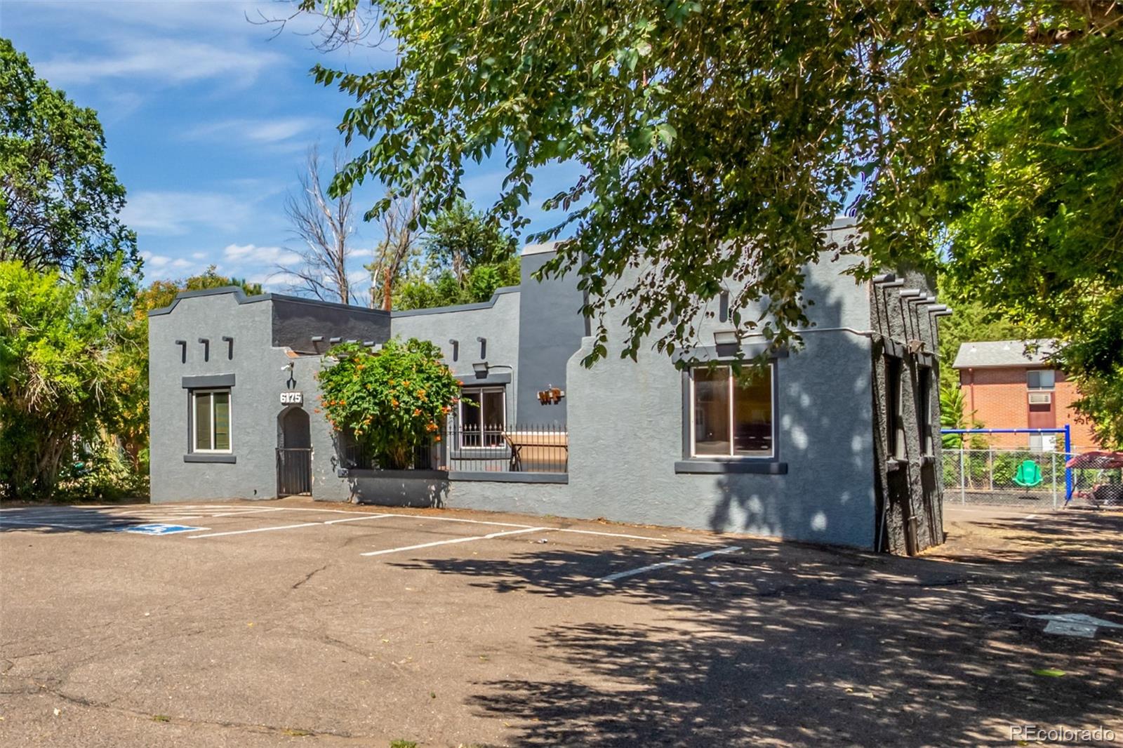 6175 38th Avenue, Wheat Ridge, CO 80033, ,Commercial,For Sale,38th,REC3482406