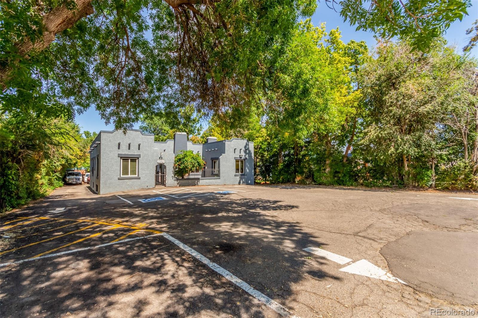 6175 38th Avenue, Wheat Ridge, CO 80033, ,Commercial,For Sale,38th,REC3482406